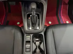 2023 Honda Vezel 1.5L CVT Elite, белый — фото 15