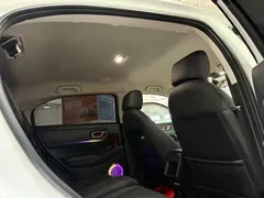 2023 Honda Vezel 1.5L CVT Elite, белый — фото 18