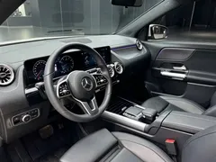 2023 Mercedes-Benz GLA 220, белый — фото 5