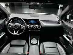 2023 Mercedes-Benz GLA 220, белый — фото 6