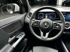 2023 Mercedes-Benz GLA 220, белый — фото 7