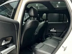 2023 Mercedes-Benz GLA 220, белый — фото 8