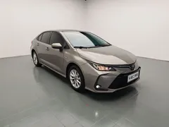 2021 Toyota Corolla Hybrid 1.8L E-CVT Elite — фото 3