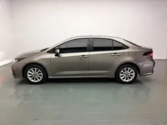 2021 Toyota Corolla Hybrid 1.8L E-CVT Elite — фото 4