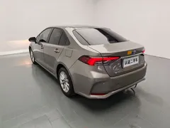 2021 Toyota Corolla Hybrid 1.8L E-CVT Elite — фото 5