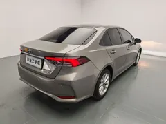 2021 Toyota Corolla Hybrid 1.8L E-CVT Elite — фото 7