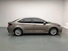 2021 Toyota Corolla Hybrid 1.8L E-CVT Elite — фото 8