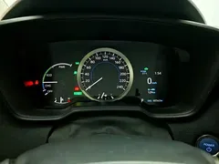 2021 Toyota Corolla Hybrid 1.8L E-CVT Elite — фото 10