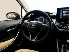 2021 Toyota Corolla Hybrid 1.8L E-CVT Elite — фото 11
