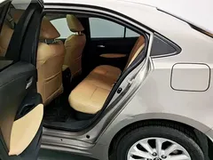 2021 Toyota Corolla Hybrid 1.8L E-CVT Elite — фото 13