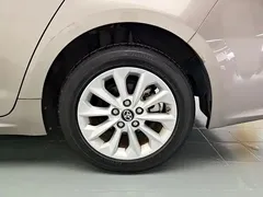 2021 Toyota Corolla Hybrid 1.8L E-CVT Elite — фото 16