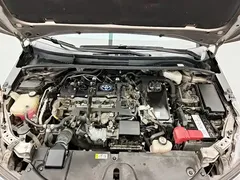 2021 Toyota Corolla Hybrid 1.8L E-CVT Elite — фото 17