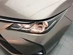 2021 Toyota Corolla Hybrid 1.8L E-CVT Elite — фото 18