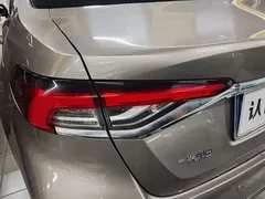 2021 Toyota Corolla Hybrid 1.8L E-CVT Elite — фото 19