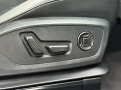 2022 Audi Q3 Sportback 45 TFSI quattro Fashion, белый — фото 19
