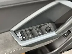 2022 Audi Q3 Sportback 45 TFSI quattro Fashion, белый — фото 21
