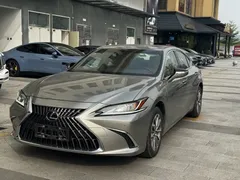 2022 Lexus ES 200 Excellence — фото 1