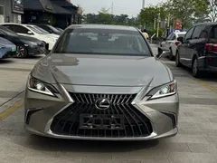 2022 Lexus ES 200 Excellence — фото 2