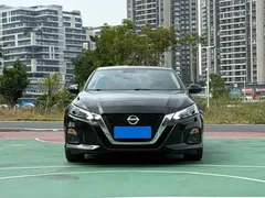2021 Nissan Teana 2.0L XL Comfort, чёрный — фото 2