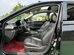 2021 Nissan Teana 2.0L XL Comfort, чёрный — фото 6