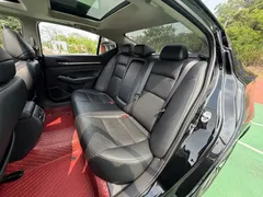 2021 Nissan Teana 2.0L XL Comfort, чёрный — фото 9