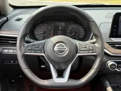 2021 Nissan Teana 2.0L XL Comfort, чёрный — фото 10