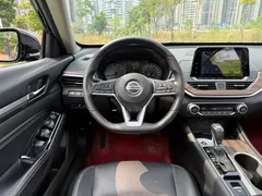 2021 Nissan Teana 2.0L XL Comfort, чёрный — фото 12