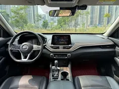 2021 Nissan Teana 2.0L XL Comfort, чёрный — фото 13