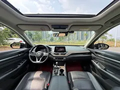2021 Nissan Teana 2.0L XL Comfort, чёрный — фото 14