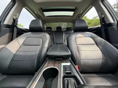 2021 Nissan Teana 2.0L XL Comfort, чёрный — фото 15
