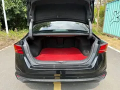 2021 Nissan Teana 2.0L XL Comfort, чёрный — фото 16