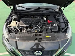 2021 Nissan Teana 2.0L XL Comfort, чёрный — фото 18