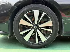 2021 Nissan Teana 2.0L XL Comfort, чёрный — фото 19