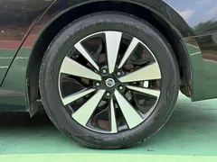 2021 Nissan Teana 2.0L XL Comfort, чёрный — фото 20
