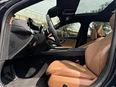 2024 Mercedes-Benz E-Class E 260 L Sport, зелёный — фото 8