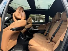 2024 Mercedes-Benz E-Class E 260 L Sport, зелёный — фото 11