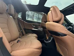 2024 Mercedes-Benz E-Class E 260 L Sport, зелёный — фото 12