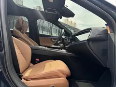 2024 Mercedes-Benz E-Class E 260 L Sport, зелёный — фото 15