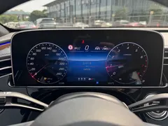 2024 Mercedes-Benz E-Class E 260 L Sport, зелёный — фото 17