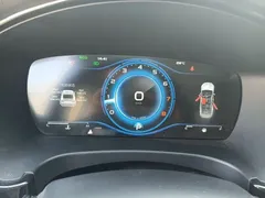 2021 Geely Preface 1.8T, белый — фото 4