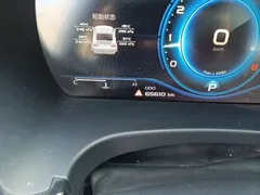 2021 Geely Preface 1.8T, белый — фото 5