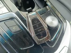 2021 Geely Preface 1.8T, белый — фото 12