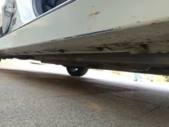 2021 Geely Preface 1.8T, белый — фото 16