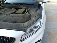 2021 Geely Preface 1.8T, белый — фото 20