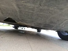 2021 Geely Preface 1.8T, белый — фото 21