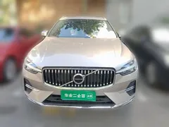 2024 Volvo XC60 4WD Zhiyuan Luxury — фото 2