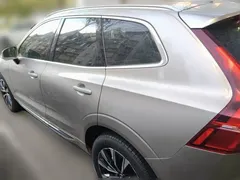 2024 Volvo XC60 4WD Zhiyuan Luxury — фото 4