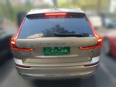 2024 Volvo XC60 4WD Zhiyuan Luxury — фото 5
