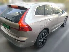 2024 Volvo XC60 4WD Zhiyuan Luxury — фото 6