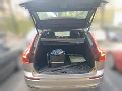 2024 Volvo XC60 4WD Zhiyuan Luxury — фото 20